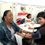 Sergipe de Todos: mais de 20 mil atendimentos realizados em Ribeirópolis - Foto: André Moreira/ASN