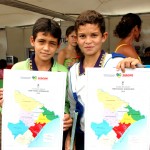 Sergipe de Todos: mais de 20 mil atendimentos realizados em Ribeirópolis - Foto: André Moreira/ASN
