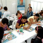 Sergipe de Todos: mais de 20 mil atendimentos realizados em Ribeirópolis - Foto: André Moreira/ASN