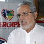 Fiscais municipais são capacitados para avaliar qualidade da água - Foto: Lízia Martins