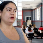Fiscais municipais são capacitados para avaliar qualidade da água - Foto: Lízia Martins