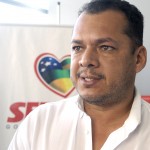 Fiscais municipais são capacitados para avaliar qualidade da água - Foto: Lízia Martins