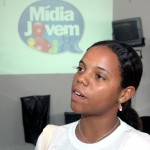 Projeto Mídia Jovem inicia suas atividades em Brejo Grande  - Foto: André Moreira / ASN