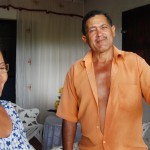 Obra de Clínica de Saúde da Família segue adiantada em Areia Branca - Foto: Márcio Garcez/SES