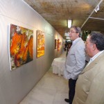 Governo lança dicionário sobre artes visuais dos últimos dois séculos em Sergipe - Foto: César de Oliveira/ASN