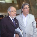 Governo lança dicionário sobre artes visuais dos últimos dois séculos em Sergipe - Foto: César de Oliveira/ASN