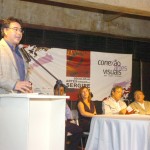 Governo lança dicionário sobre artes visuais dos últimos dois séculos em Sergipe - Foto: César de Oliveira/ASN