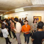 Governo lança dicionário sobre artes visuais dos últimos dois séculos em Sergipe - Foto: César de Oliveira/ASN