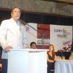 Governo lança dicionário sobre artes visuais dos últimos dois séculos em Sergipe - Foto: César de Oliveira/ASN