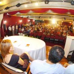 Governo lança dicionário sobre artes visuais dos últimos dois séculos em Sergipe - Foto: César de Oliveira/ASN