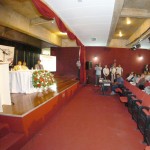 Governo lança dicionário sobre artes visuais dos últimos dois séculos em Sergipe - Foto: César de Oliveira/ASN