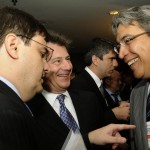Sergipe é destaque no Congresso Internacional Brasil Competitivo - Foto: Sérgio Amaral