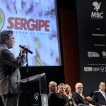 Sergipe é destaque no Congresso Internacional Brasil Competitivo - Foto: Sérgio Amaral