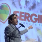 Sergipe é destaque no Congresso Internacional Brasil Competitivo - Foto: Sérgio Amaral