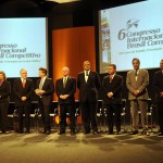 Sergipe é destaque no Congresso Internacional Brasil Competitivo - Foto: Sérgio Amaral