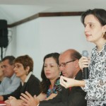 Governo e profissionais debatem política de saúde bucal em Sergipe - Foto: Márcio Garcez/Saúde