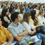Governo e profissionais debatem política de saúde bucal em Sergipe - Foto: Márcio Garcez/Saúde