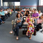Saúde reúne coordenadores de CAPS para discutir regulação - Foto: Márcio Garcez/Saúde