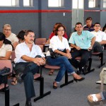 Saúde reúne coordenadores de CAPS para discutir regulação - Foto: Márcio Garcez/Saúde