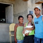 Vida Nova' é apresentado a comunidades quilombolas - Foto: Ascom/Seplan