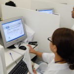 Nova estrutura do Case oferece mais conforto aos usuários - Foto: Márcio Garcez / SES