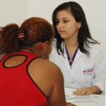 Nova estrutura do Case oferece mais conforto aos usuários - Foto: Márcio Garcez / SES