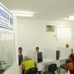 Nova estrutura do Case oferece mais conforto aos usuários - Foto: Márcio Garcez / SES