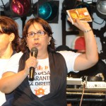 CD de Hip Hop registra potencial de adolescentes - Foto: Edinah Mary/Seides