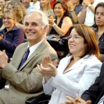 Governo e Oi assinam contrato para instalação do novo 190 - Foto: Márcio Dantas/ASN