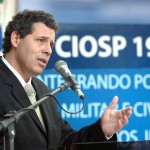 Governo e Oi assinam contrato para instalação do novo 190 - Foto: Márcio Dantas/ASN