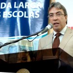 Escolas de Sergipe terão acesso à internet com banda larga - Foto: Márcio Dantas/ASN