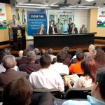 Governo e Oi assinam contrato para instalação do novo 190 - Foto: Márcio Dantas/ASN