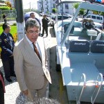 Governo anuncia reforma em delegacias e investimentos em segurança - Foto: Márcio Dantas/ASN