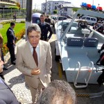 Governo anuncia reforma em delegacias e investimentos em segurança - Foto: Márcio Dantas/ASN