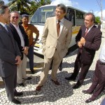 Governo anuncia reforma em delegacias e investimentos em segurança - Foto: Márcio Dantas/ASN