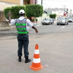 CPTran registra queda de 15% nos acidentes de trânsito após Lei Seca - Foto: Ascom/Detran