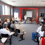Saúde avalia plano de contingência contra a dengue em Sergipe - Foto: Wellington Barreto