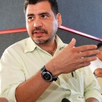 Saúde avalia plano de contingência contra a dengue em Sergipe - Foto: Wellington Barreto