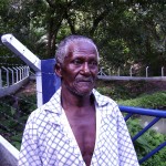 Moradores de Divina Pastora elogiam recuperação das fontes Boa Cica e dos Padres - Foto: Ascom/Deso