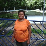 Moradores de Divina Pastora elogiam recuperação das fontes Boa Cica e dos Padres - Foto: Ascom/Deso