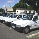 Deso entrega novos veículos às Unidades de Negócios do interior - Foto: Ascom/Deso