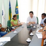 Governo trabalha para eliminar distorções na remuneração da Saúde - Foto: Márcio Garcez