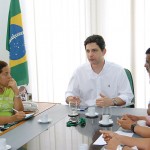 Governo trabalha para eliminar distorções na remuneração da Saúde - Foto: Márcio Garcez