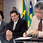 Escolas de Sergipe terão acesso à internet com banda larga - Foto: Márcio Dantas/ASN