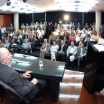 Escolas de Sergipe terão acesso à internet com banda larga - Foto: Márcio Dantas/ASN