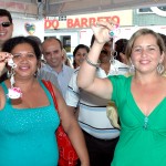 Déda visita Sergipe de Todos e assina ordens de serviço - Foto: André Moreira / ASN