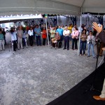 Emissoras de TV e rádio da Aperipê recebem novos equipamentos - Foto: Márcio Dantas/ASN