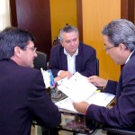 UFS: Governo vai incentivar expansão da educação à distância no interior - Foto: André Moreira/ASN