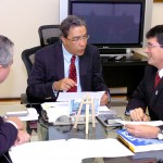 UFS: Governo vai incentivar expansão da educação à distância no interior - Foto: André Moreira/ASN