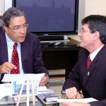 UFS: Governo vai incentivar expansão da educação à distância no interior - Foto: André Moreira/ASN
